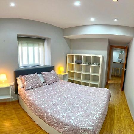 Apartamento Plaza Viuda Cadiz Bagian luar foto
