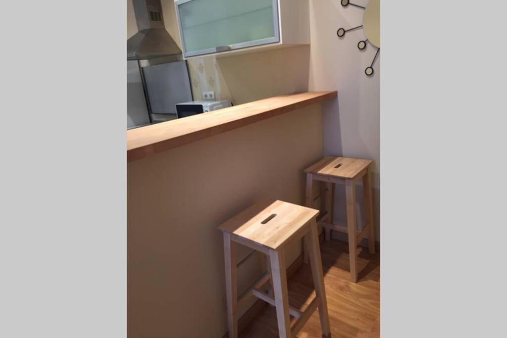 Apartamento Plaza Viuda Cadiz Bagian luar foto